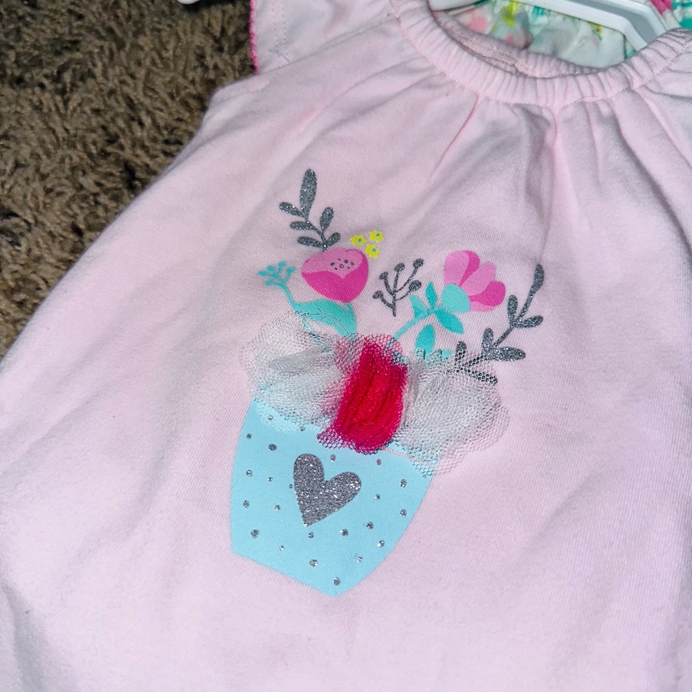 NWT + NWOT Rompers - Picture 2 of 5